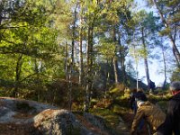 2016-10-09 Les gorges d Apremont 0023